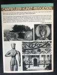  - Kreta, kunst van vijftig eeuwen, Cantecleer Kunst-reisgidsen