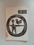 Heynen, P. e.a. - Veldeke Vereniging tot de bevordering der instandhouding Limburgse dialecten 40e jaargang no.220 1965