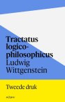 Ludwig Wittgenstein - (1) Tractatus Logico-Philosophicus