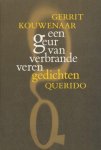 Gerrit Kouwenaar - Een geur van verbrande veren