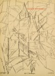 Feininger, Lyonel - Lyonel Feininger