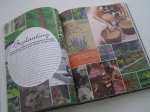 Herwig Rob en  Modeste - Het beste tuinboek  van 3 generaties Herwig