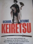 Richard Setlowe - Keiretsu