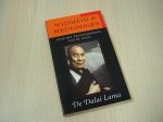 Dalai Lama - Wijsheid & mededogen / Over het transformeren van de geest