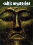 John Sharkey 25871 - Celtic mysteries the ancient religion
