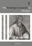 Daniela Dueck - The Routledge Companion to Strabo