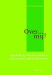 Wassenaer, N. van - Over Mij