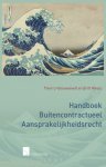 Thierry Vansweevelt, Britt Weyts - Handboek Buitencontractueel Aansprakelijkheidsrecht