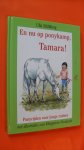 Stahlberg Ulla / tekeningen Nordquist - En nu op ponykamp Tamara !