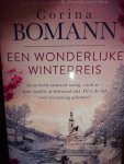 Corina Bomann - Een wonderlijke Winterreis Corina Bomann
