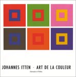 Johannes Itten 70260 - Art de la couleur
