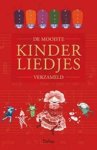  - De mooiste kinderliedjes verzameld