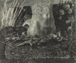Siekman, Har. - Natuurfantasie. Siekman, Har. - Natuurfantasie.