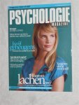 Hollander, Ruud - Psychologie magazine. 26e jaargang. Juni 2007