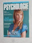 Hollander, Ruud - Psychologie magazine. 26e jaargang. Juni 2007