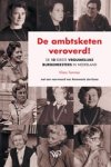 Klaas Tammes - De ambtsketen veroverd! - De tien eerste vrouwelijke burgemeesters in Nederland Klaas Tammes - De ambtsketen veroverd! - De tien eerste vrouwelijke burgemeesters in Nederland