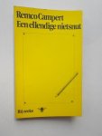 CAMPERT, REMCO, - Een ellendige nietsnut.