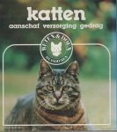 Gerritsen - Katten