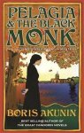 Boris Akunin, Jilly Bond - Pelagia And The Black Monk