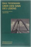 Paul Tiedemann - Uber den Sinn des Lebens