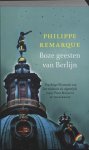 Remarque, Philippe - Rainbow pocketboeken 932 -   Boze geesten van Berlijn