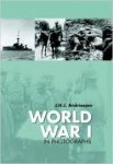Andriessen, J.H.J. - '14-'18 World War 1 in photographs