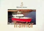 Beneteau - Original Brochure Beneteau Swift Trawler