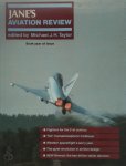 Michael J. H. Taylor - Jane's Aviation Review Sixth year of issue
