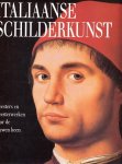 Doelman, Elke - Italiaanse Schilderkunst - Meesters en meesterwerken door de eeuwwen heen.