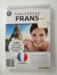 redactie Denda - Taalcursus Frans  / met 2 interactieve CD's - 500 oefeningen