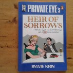 Krin, Sylvie - Heir of Sorrows