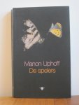 Uphoff, Manon - De spelers