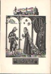Rilke, Rainer Maria - De bedelaar en het trotse meisje