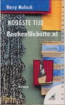 Harry Mulisch - De  hoogste tijd