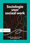 A. Talan, M. Berghmann - Sociologie voor sociaal werk