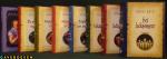 Anne Rice - 2 Series - Anne Rice - Uitgeverij M - 8x - Hardcover