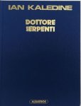Ferry , J.L. Vernal - Ian Kaledine - Dottore Serpenti [ultima-editie]