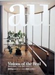 Louis Kahn - A+U - Visions of the Real : Modern Houses in the 20th Century