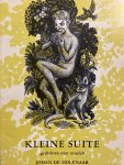 DE MOLENAAR, Johan - Kleine suite