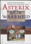 Royen,R.van.Vegt, S. van der - Asterix en de waarheid/druk 9