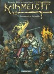 Alexandre Astier - Tegenaanval op Carmelide / 7 Tegenaanval op Carmelide / Kaamelott / 7