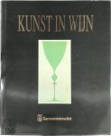 Jean Baptiste Baronian, Diana Hennebert, Guy Bonneels - Kunst in wijn