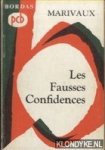Marivaux - Les Fausses Confidences