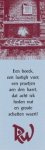  - boekenlegger: Een boeck, een lustigh vuur, ......