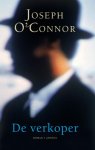 Joseph O'Connor, J. O'Connor - De verkoper