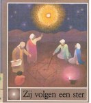 Schindler, Regine - Zij volgen een ster - kerstverhalen