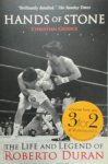 Christian Giudice - Hands of Stone The Life and Legend of Roberto Duran