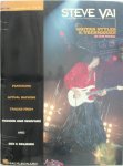 Jeff Perrin 253308 - Steve Vai Guitar Styles & Techniques