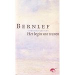 Bernlef - Het Begin Van Tranen Boekenweek 2008