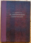 Wortman, J.L.C. - De Amsterdamsche ziekenhuizen = The hospitals of Amsterdam.